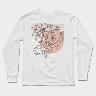 Avant Long Sleeve T-Shirt